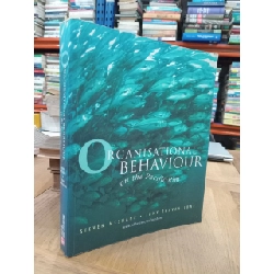 Organisational Behaviour on the Pacific Rim - Steven Mcshane, Tony Travaglione 550594