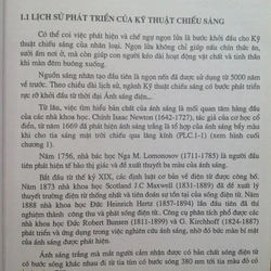 KỸ THUẬT CHIẾU SÁNG 466547