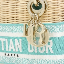 Túi Lady Dior DIORIVIERA M05050IFI của Christian Dior 617142