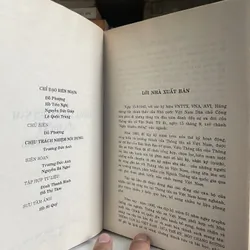 Thông tấn xã Việt Nam - Nửa thế kỷ một chặng đường 719871