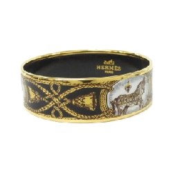 Bangle HERMES GRAND APPARAT 108004F - Hàng hiệu Authentic