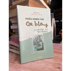 Phiêu Nhiên Vào Cõi Không - Thông Thiền dịch