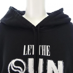 Áo khoác nỉ STELLA MCCARTNEY Sunshine Hoodie 633648