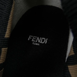 Giày sneaker FENDI 661544
