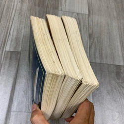 Lịch sử trung quốc 5000 năm. Bộ 3 tập. 1b2 525374