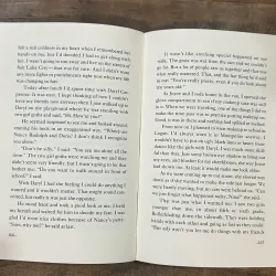 Joyride – Amy Ehrlich (Bìa cứng) 731644