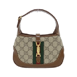 Túi GUCCI JACKIE 1961 637092 HUHHG