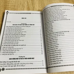 Tự Xem Tướng Mặt – Lý Cư Minh 925818