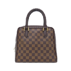 Túi Louis Vuitton Damier Brera N51150