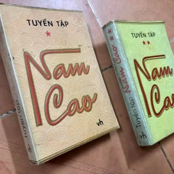 Tuyển tập Nam Cao (2c đủ bộ) - NXB Văn Học 307105
