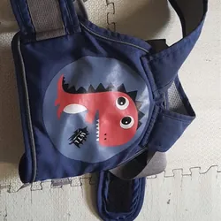 Đai an toàn khi đi xe máy cho bé 604821