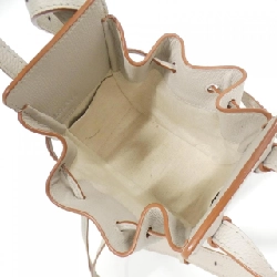 Loewe Hammock Drawstring Mini A538V07X10 Túi đeo vai - Hàng hiệu Chính hãng 764049