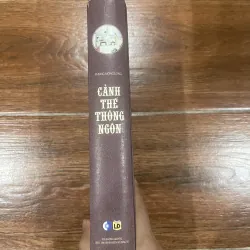 Cảnh Thế Thông Ngôn - Phùng Mộng Long (10) 328407