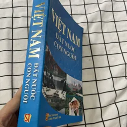 Việt Nam Đất Nươce con Người  737101