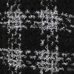 【Mã giảm giá】Áo khoác không cổ CHANEL 639013