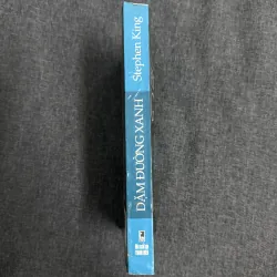 Dặm đường xanh - Stephen King 779326