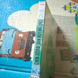 Chờ Em Lớn Nhé, Được Không? 789673