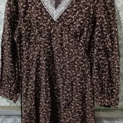 Áo đầm nữ,  973700