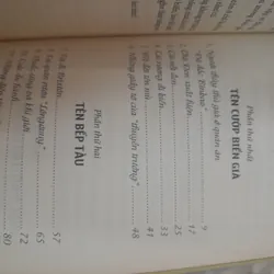Đảo dấu vàng. Robert Louis Stevenson 575752