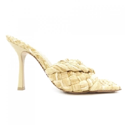 Bottega Veneta Sandal - Hàng hiệu Authentic