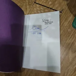 Liên và những giấc mơ (có chữ ký tác giả)
100k 758037