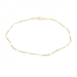 K18YG Vòng tay - Hàng hiệu Chính hãng 873251