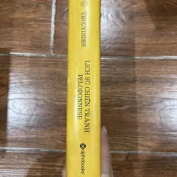 Lịch sử chiến tranh Peloponnese Thucydides (6) 756464