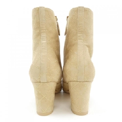 Giày boot CHANEL 663097