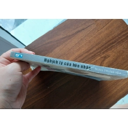 Nghịch lý của hôn nhân - Trịnh Trung Hòa 537807