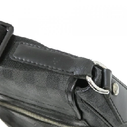 Túi đeo vai Louis Vuitton Damier Graphite Daniel MM N58029 - Hàng hiệu Chính hãng 805594