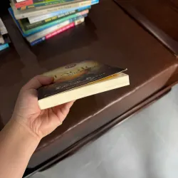 The Magic – Phép Màu | Rhonda Byrne- K5 1044304