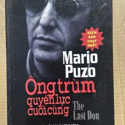 Ông trùm quyền lực cuối cùng