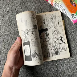 Truyện Úm Ba La Biến - Trọn Bộ 10 Tập - NXB Trẻ 274004