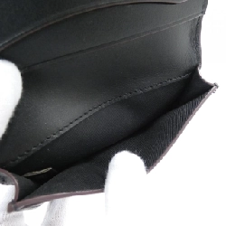 【Sản phẩm mới】Coach 91633 Ví đựng thẻ 623150