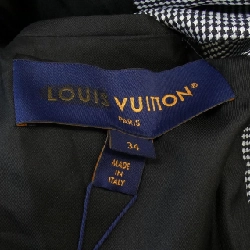 【Mã giảm giá】Áo khoác LOUIS VUITTON 641400