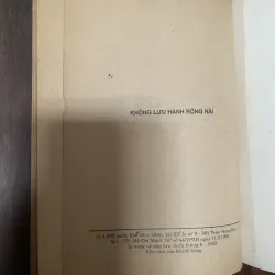 Cú sốc tương lai- Alvin Toffle 1036037
