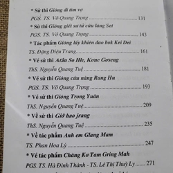 Giới thiệu tác phẩm sử thi Tây Nguyên (Sử thi Ba Na)- 640 trang 437104
