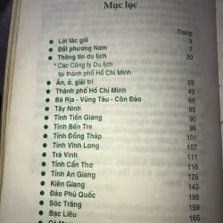 Du lịch ba miền Đất phương Nam 926159