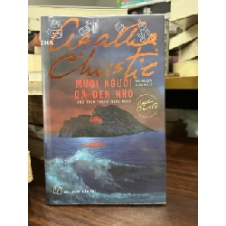 Mười người đã đen nhỏ -Việt Hà dịch 797210