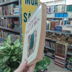 LỊCH SỬ VẬT LÝ HỌC - ĐÀO VĂN PHÚC 1023962