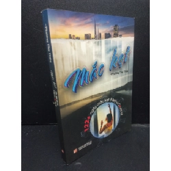 (TẶNG BOOKMARK) Mắc Kẹt - 122+ Ngày Mắc Kẹt Ở Mỹ Vì Covid-19 mới 80% bẩn 2020 RBK2405 Phương Thu Thủy SÁCH VĂN HỌC