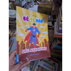 (TẶNG BOOKMARK) Sách đồng giá 5000đ RBK2106-363 MẸ VÀ BÉ