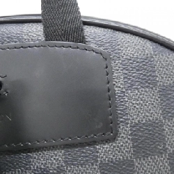 Balo Louis Vuitton Damier Graphite Josh N41473 608285