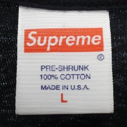 Áo thun SUPREME MULTI LOGO TEE - Hàng hiệu Chính hãng 894370