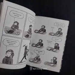 [Sách Cũ Ngoại Văn] Book Love - Debbie Tung 564290