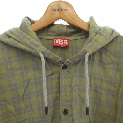 Áo sơ mi DIESEL - Hàng hiệu Authentic 896264