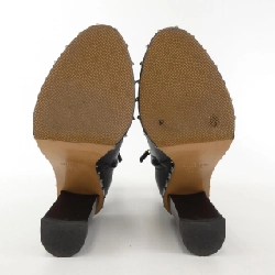 【Khuyến mãi】Giày bốt VALENTINO GARAVANI 664928