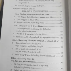 Tiêu Dùng Chủ Đạo - Trì Phúc Lâm 723433