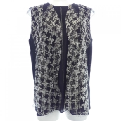 【Khuyến mãi】Chanel CHANEL Áo