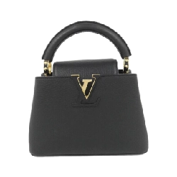 Túi Louis Vuitton Capucines MINI M56071